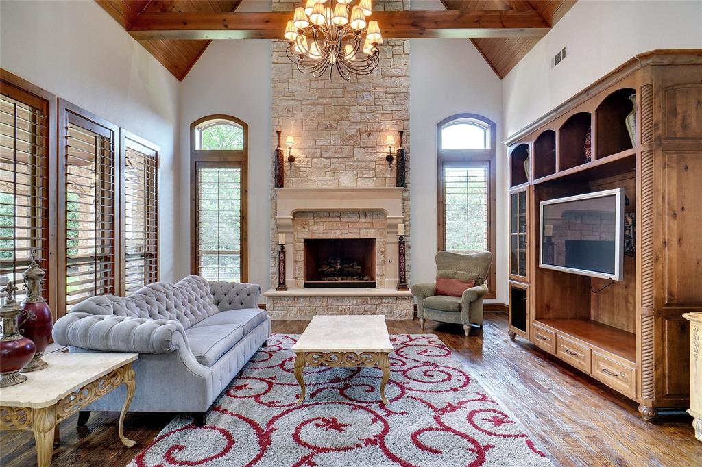 Castleton Manor - Residential