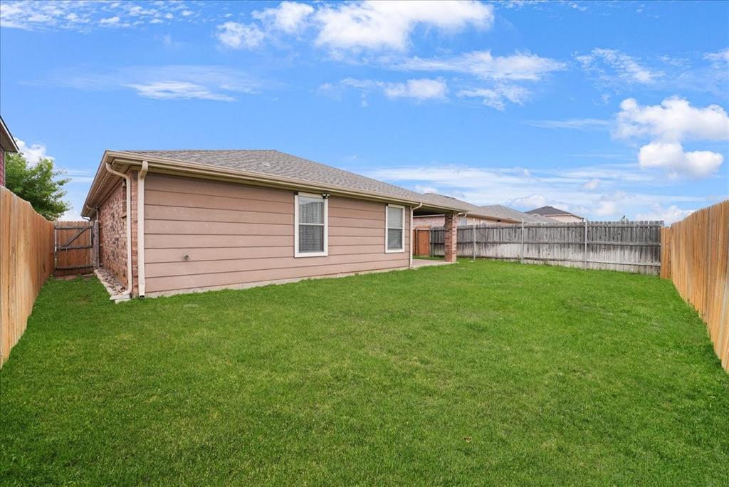 Villages Of Marine Creek The - Residential