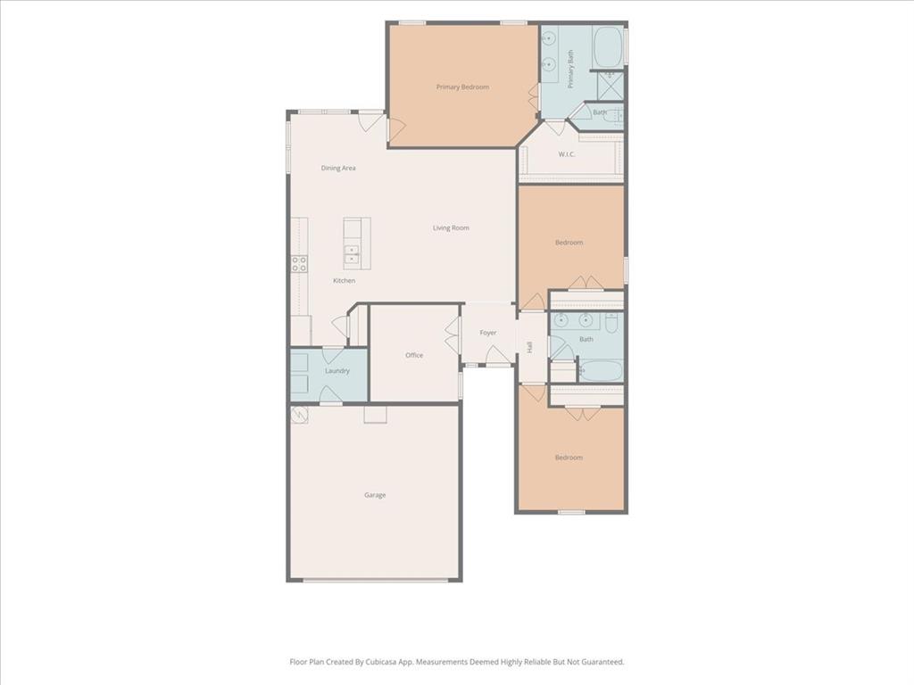 Villages Of Marine Creek The - Residential