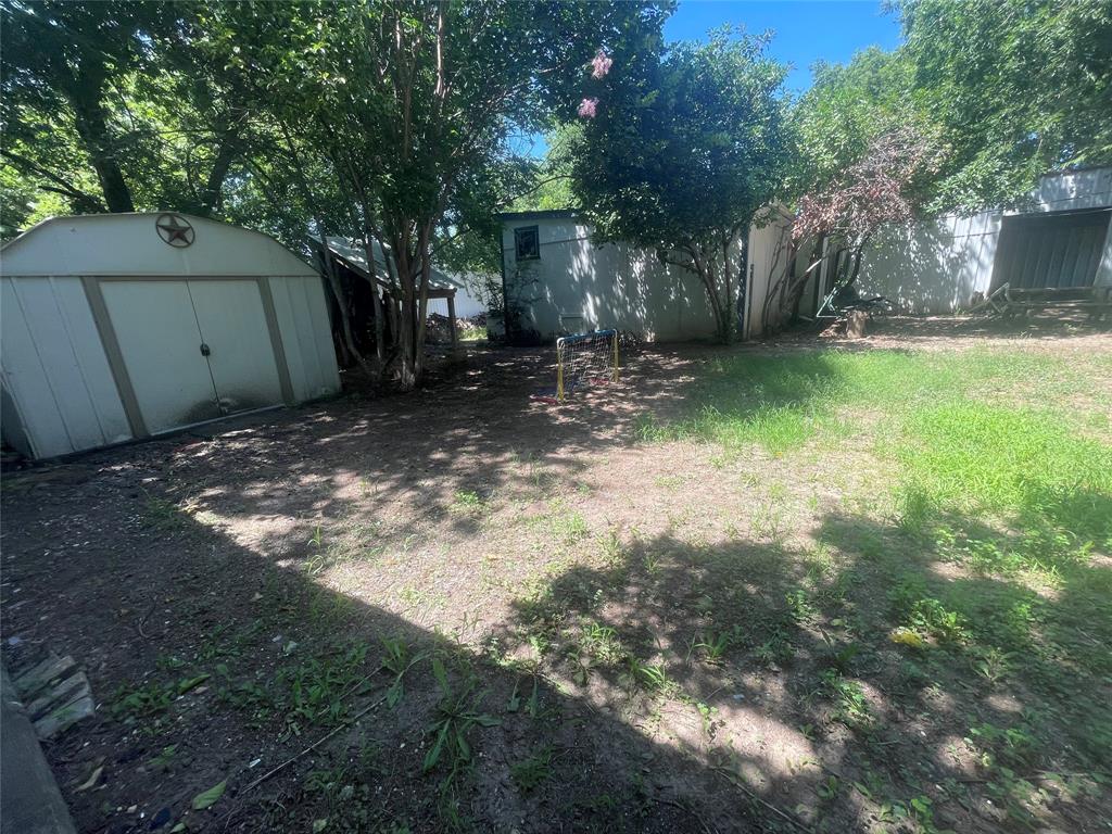Crestview - Residential