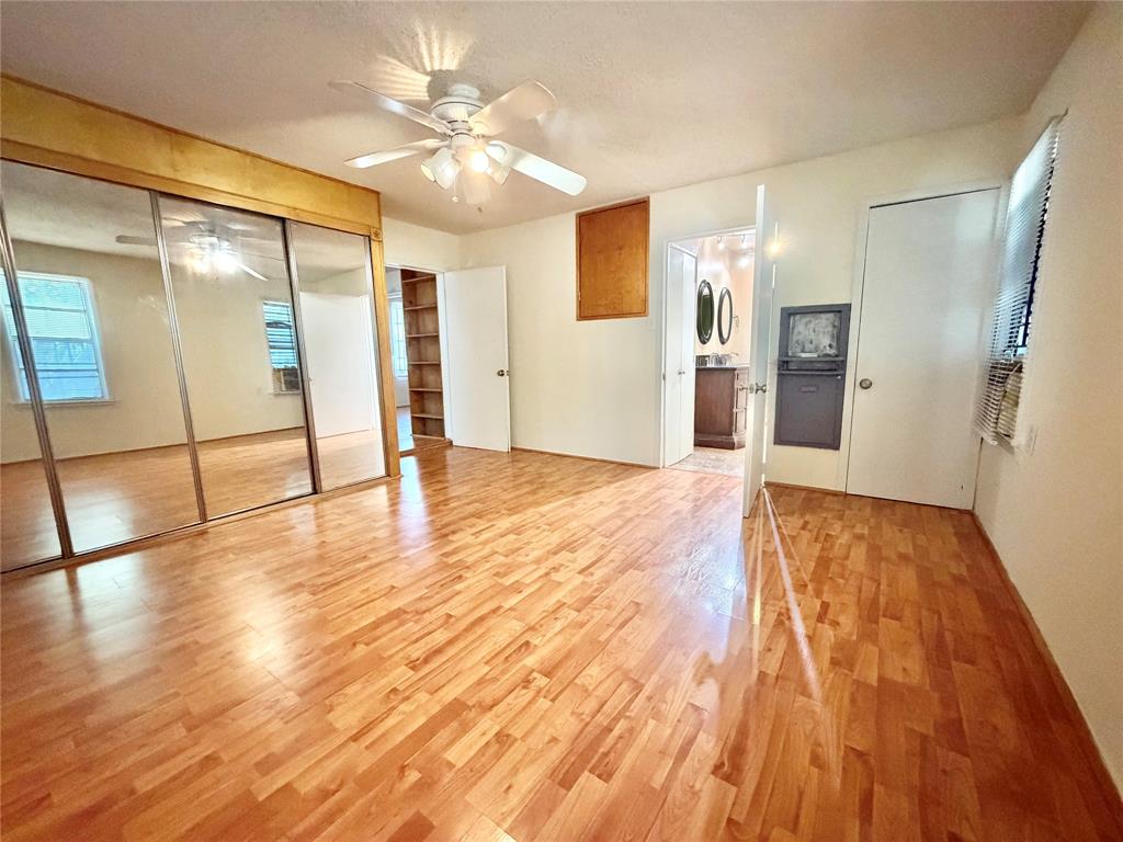 Crestview - Residential