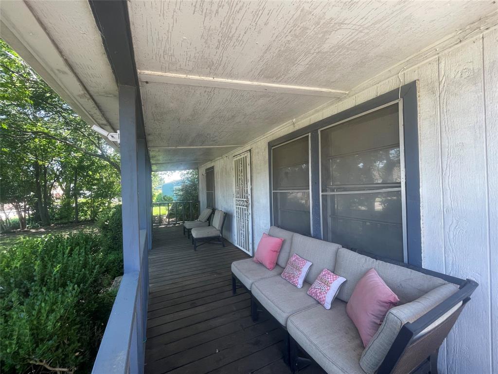Crestview - Residential