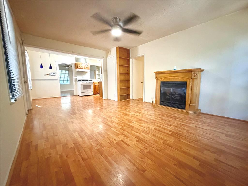 Crestview - Residential