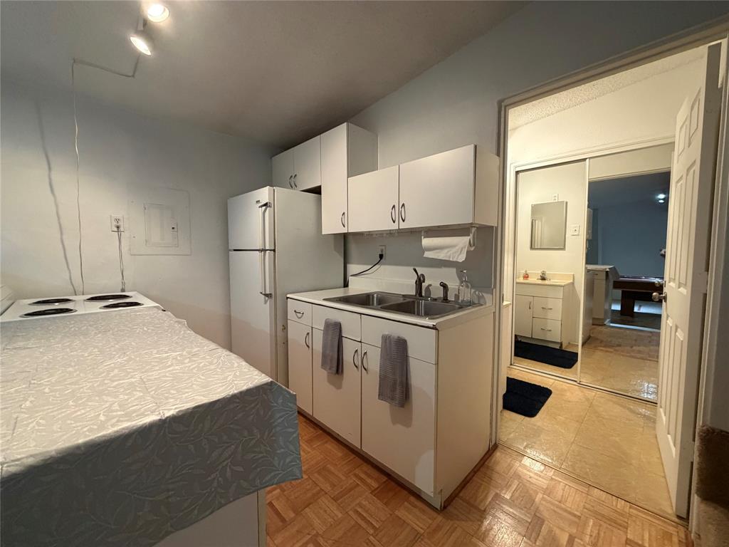 Crestview - Residential