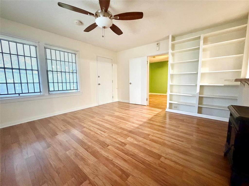 Crestview - Residential