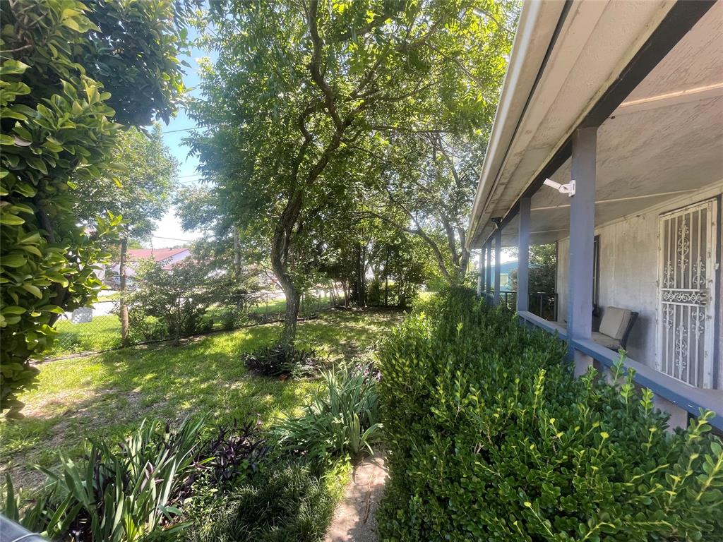 Crestview - Residential