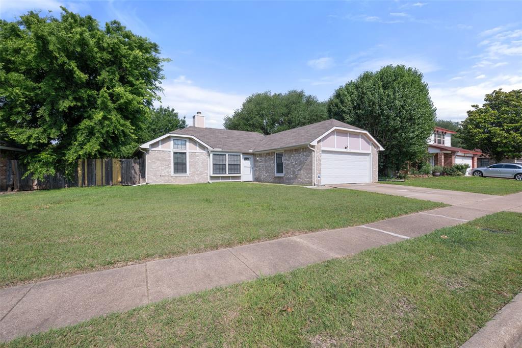 Countryside Add - Residential
