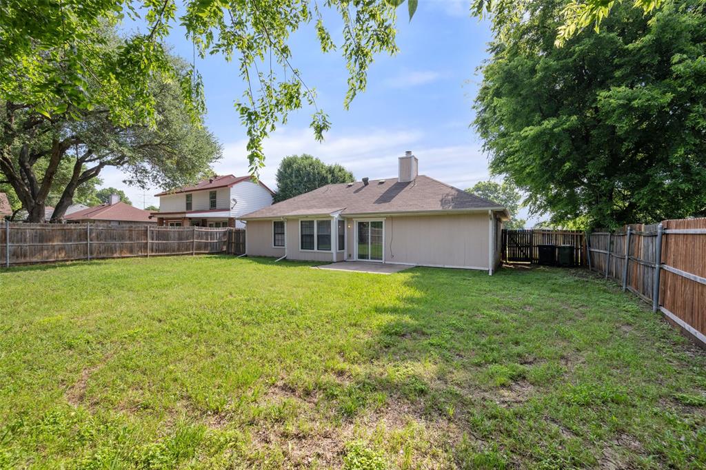 Countryside Add - Residential