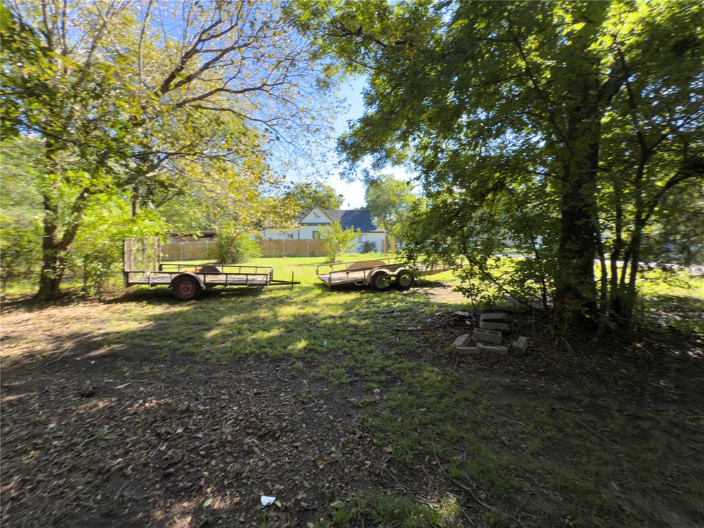 Kerrs Nursery Add - Land