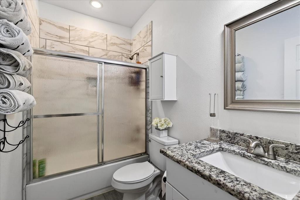 Beachwood Estates Sec A - Residential