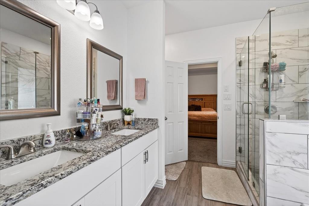 Beachwood Estates Sec A - Residential