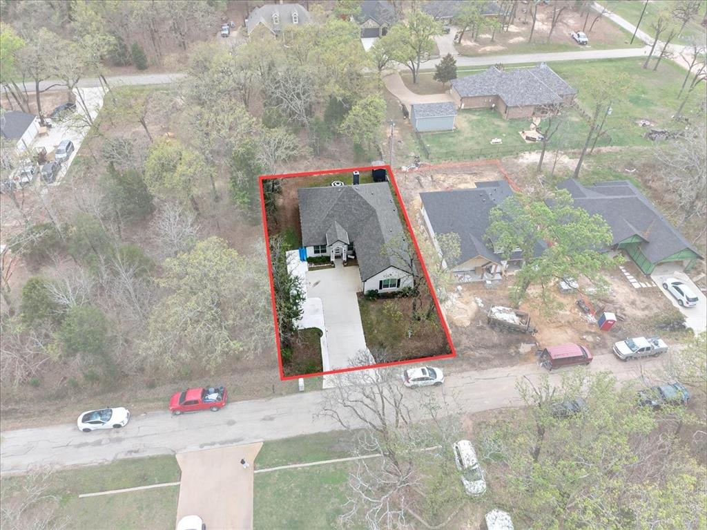 Beachwood Estates Sec A - Residential
