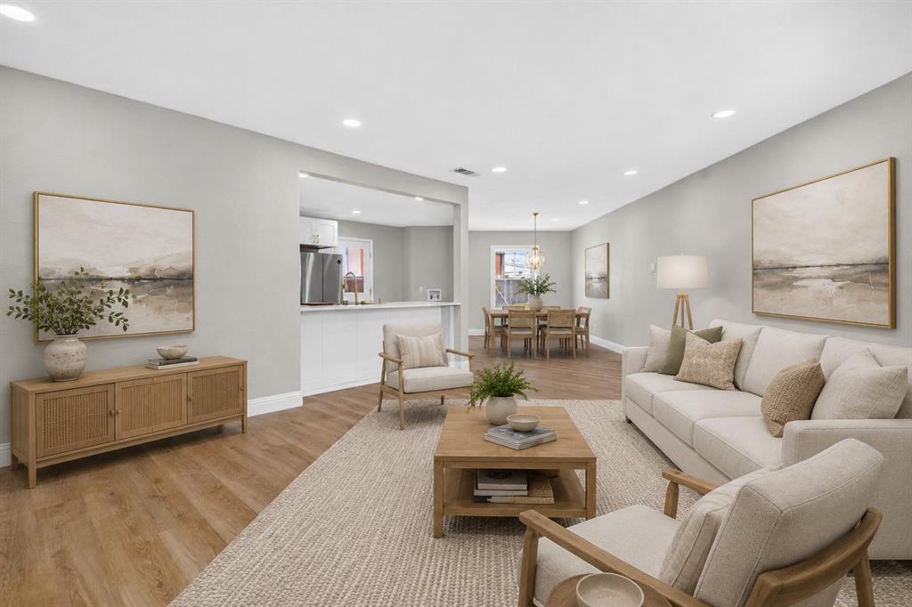 Lontos Heights - Residential Income