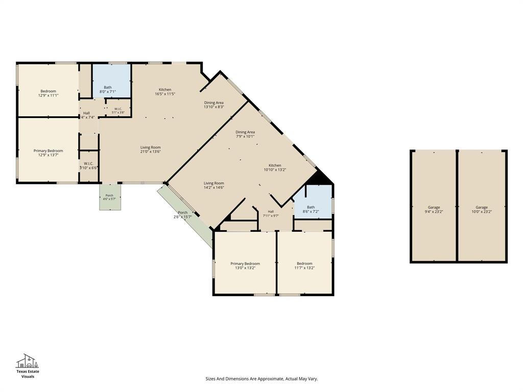 Lontos Heights - Residential Income