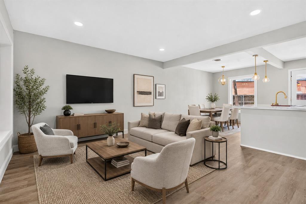 Lontos Heights - Residential Income
