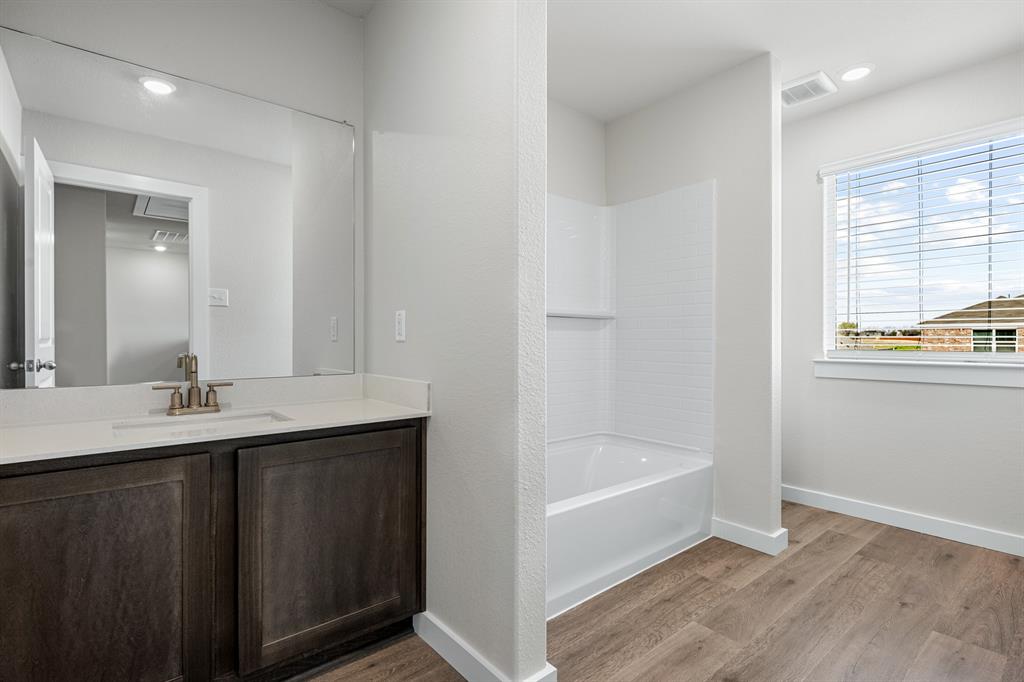Edmonds Ranch - Residential