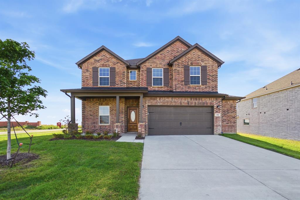 Saddlebrook Estates - Residential