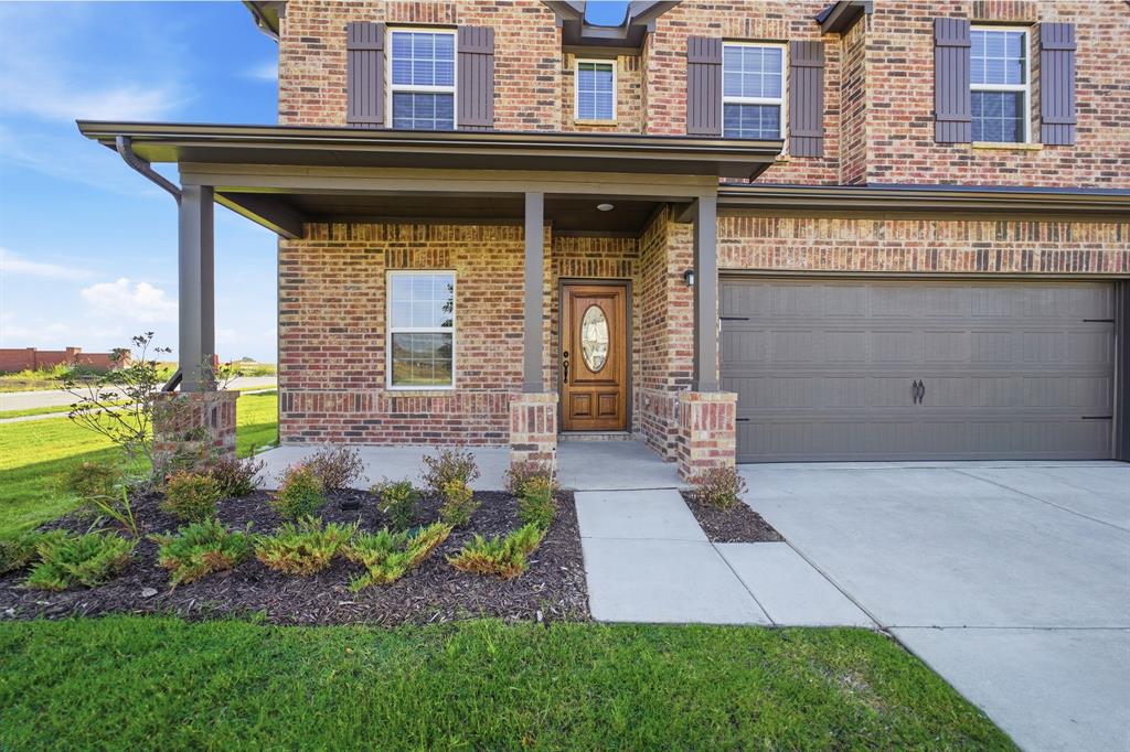 Saddlebrook Estates - Residential