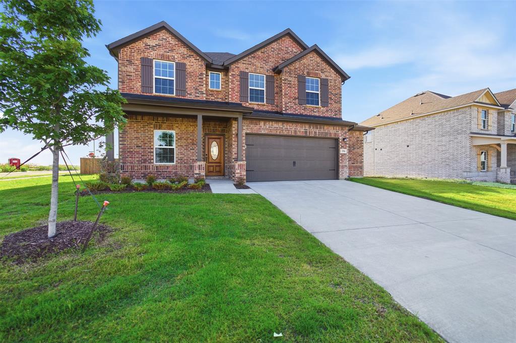 Saddlebrook Estates - Residential