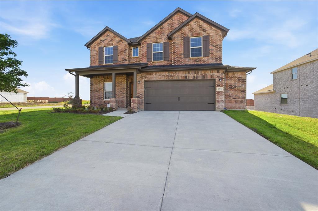 Saddlebrook Estates - Residential