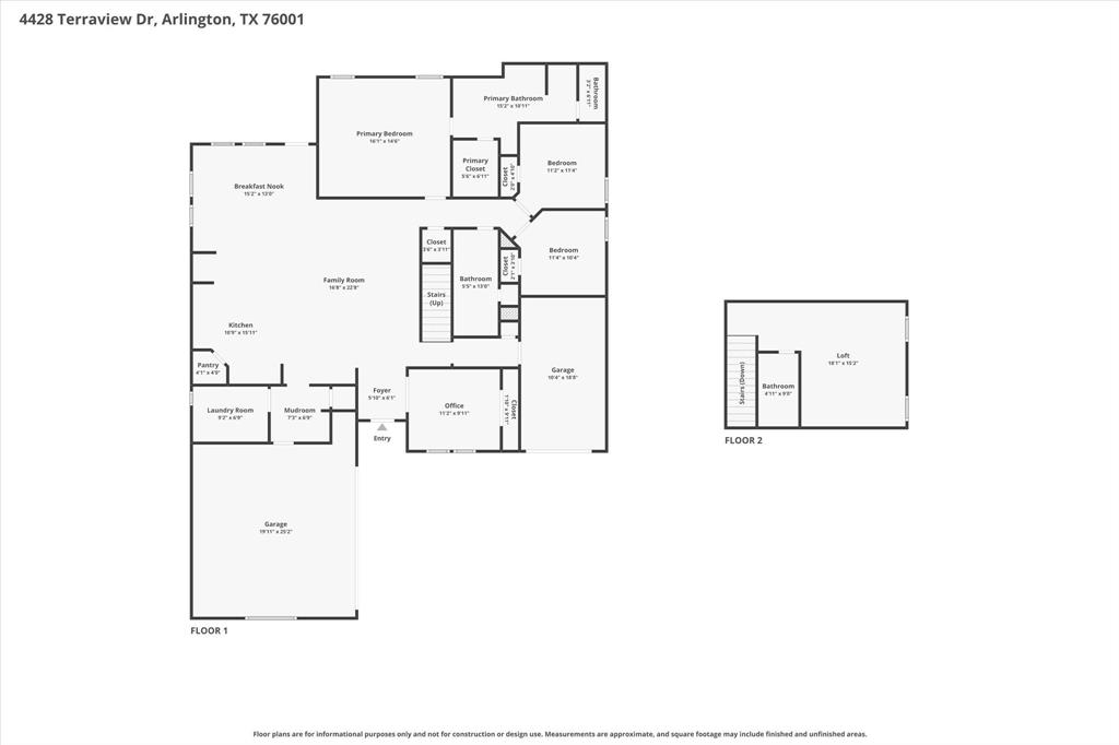 Highcroft Estates - Residential
