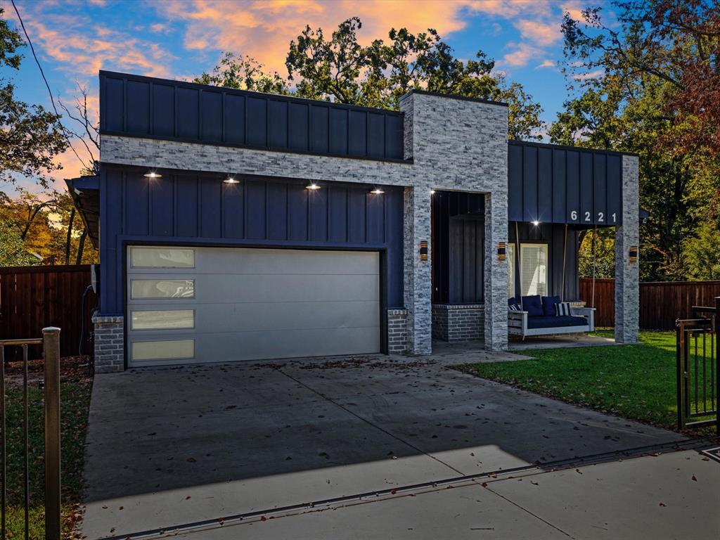 Indian Harbor Sec C - Residential