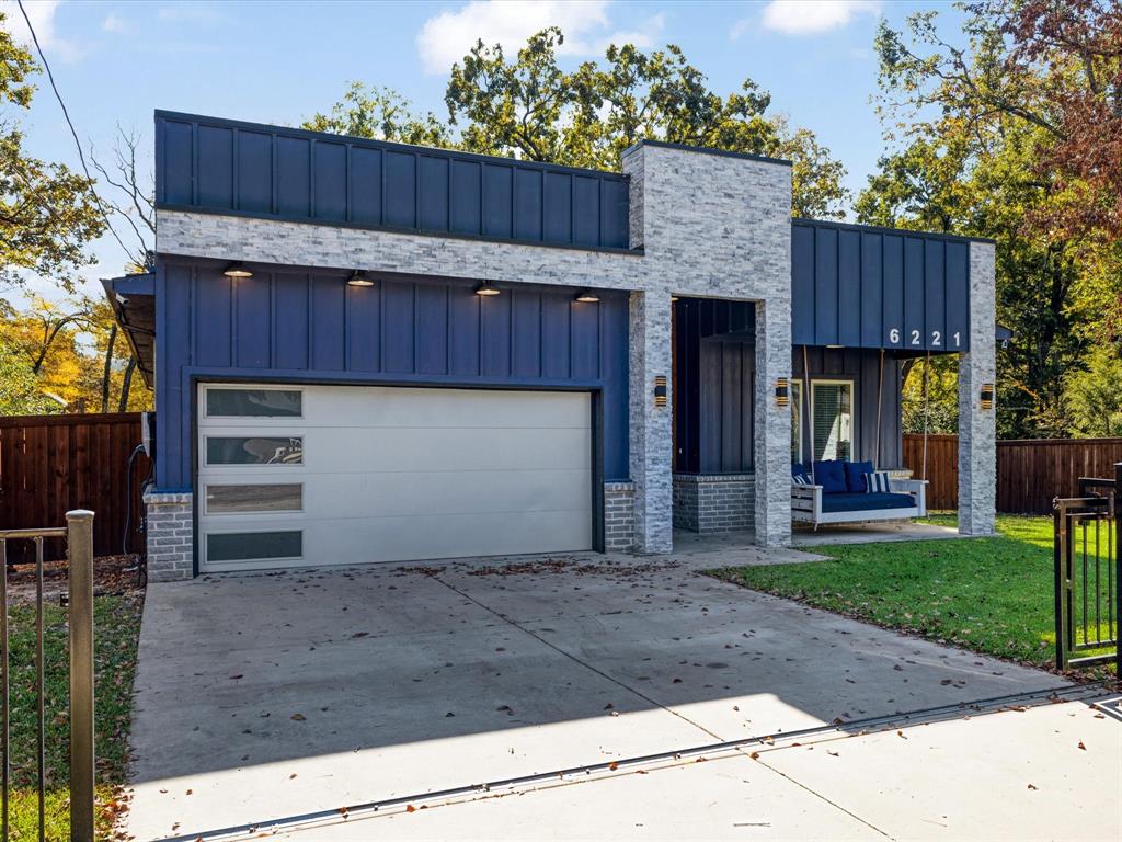 Indian Harbor Sec C - Residential
