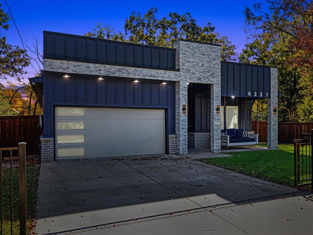 Indian Harbor Sec C - Residential
