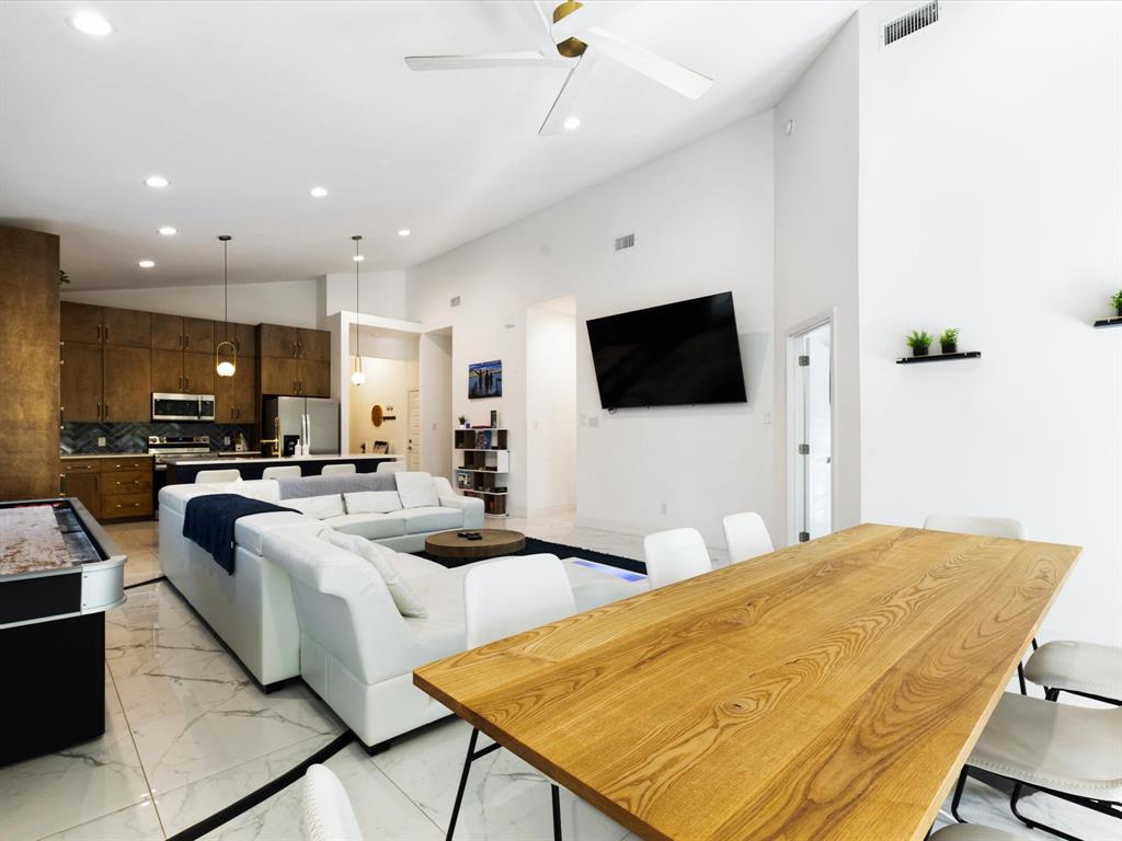 Indian Harbor Sec C - Residential