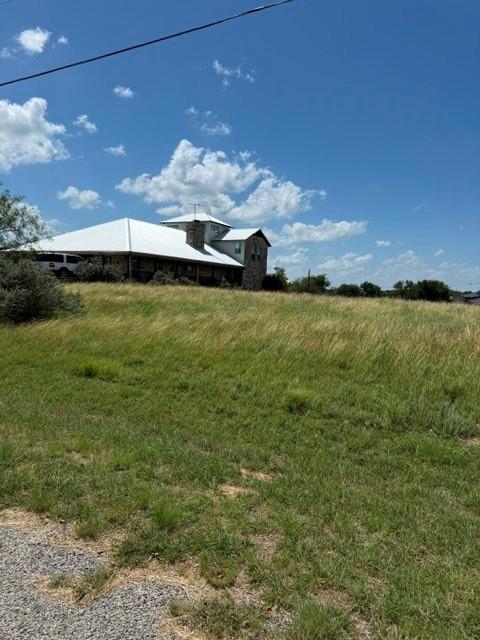 White Bluff #10 - Land