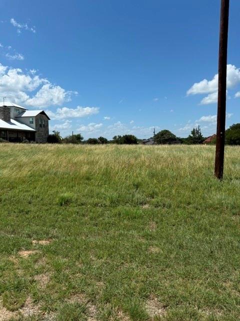 White Bluff #10 - Land