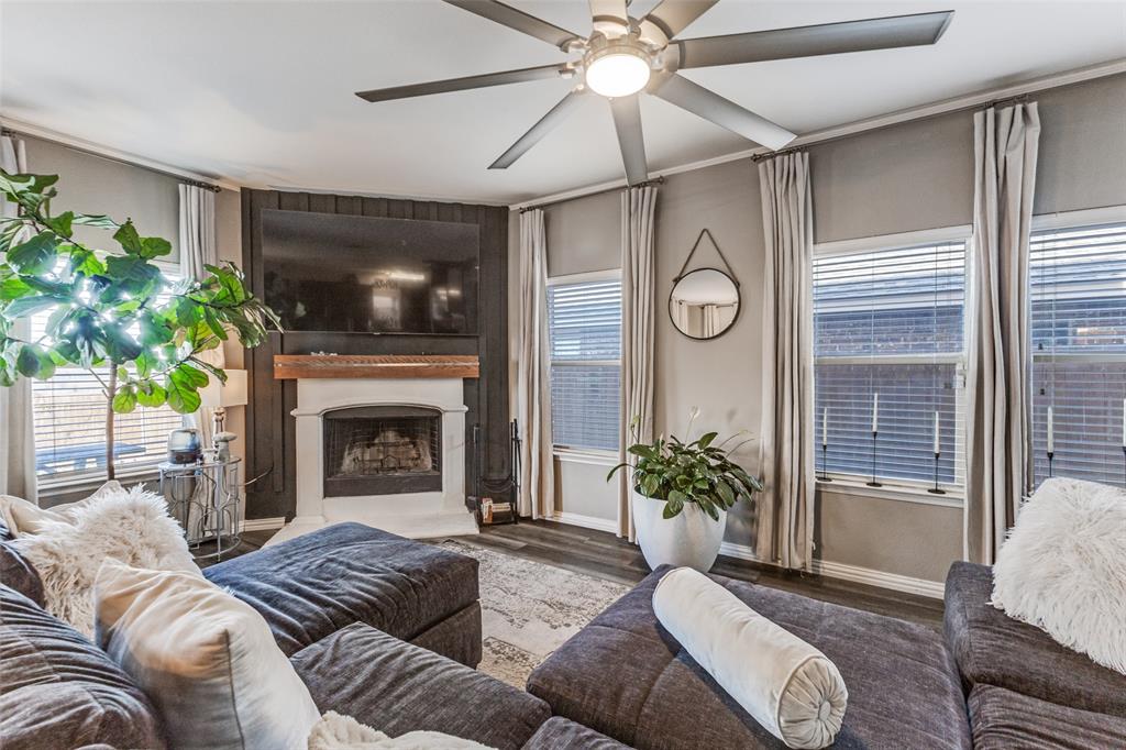 Heartland Tr B Ph 3a - Residential