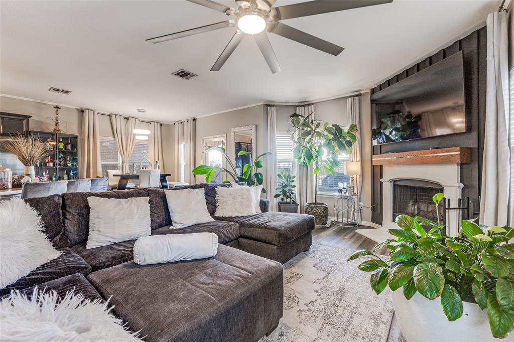 Heartland Tr B Ph 3a - Residential