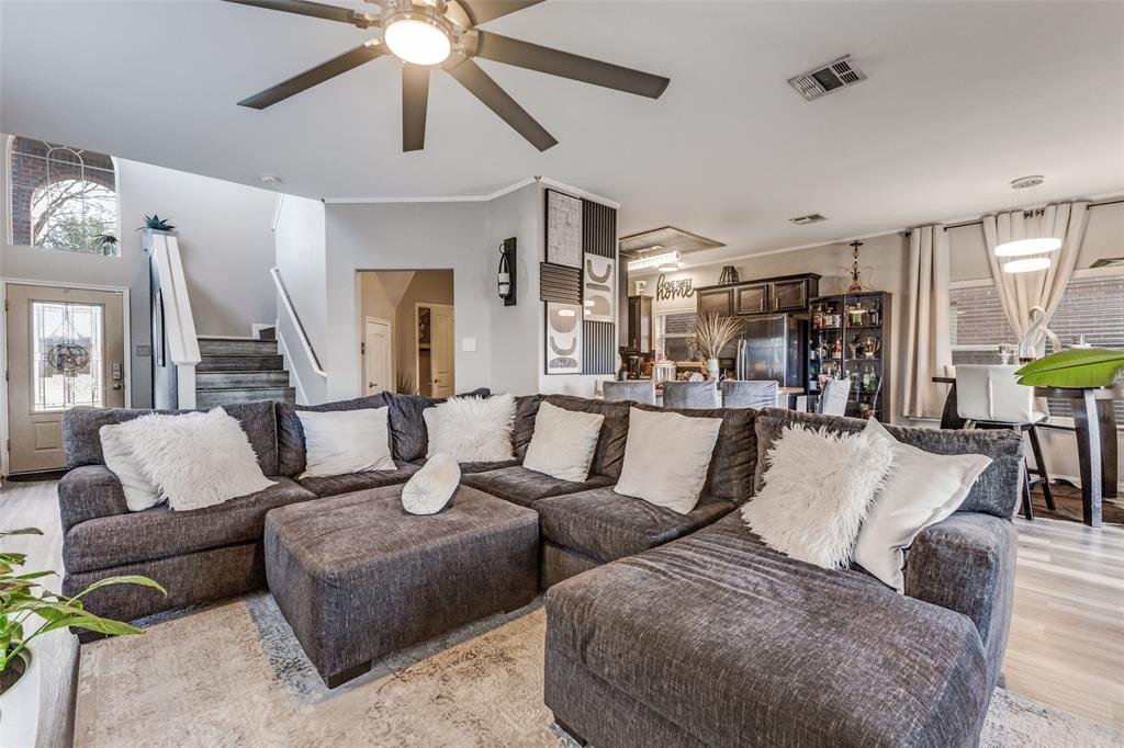 Heartland Tr B Ph 3a - Residential