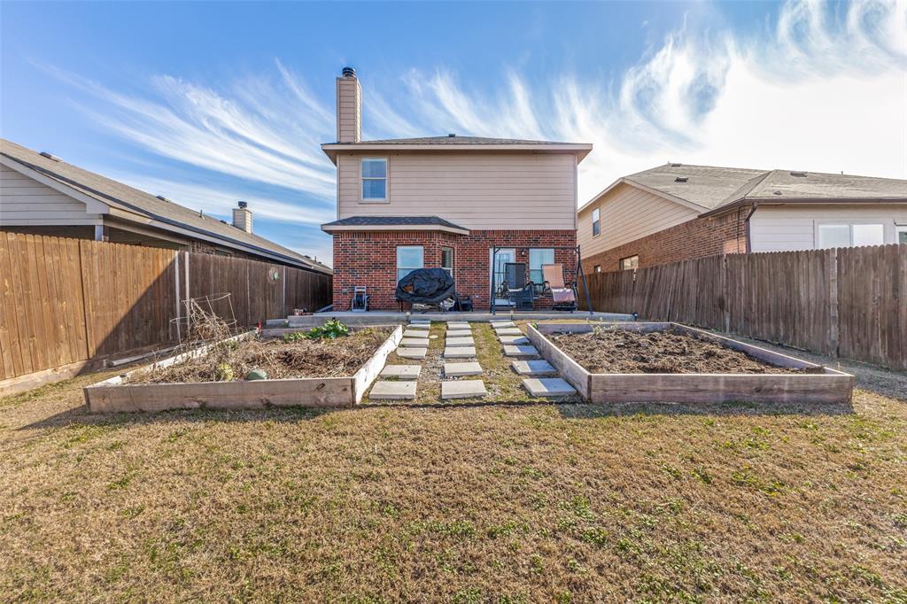 Heartland Tr B Ph 3a - Residential