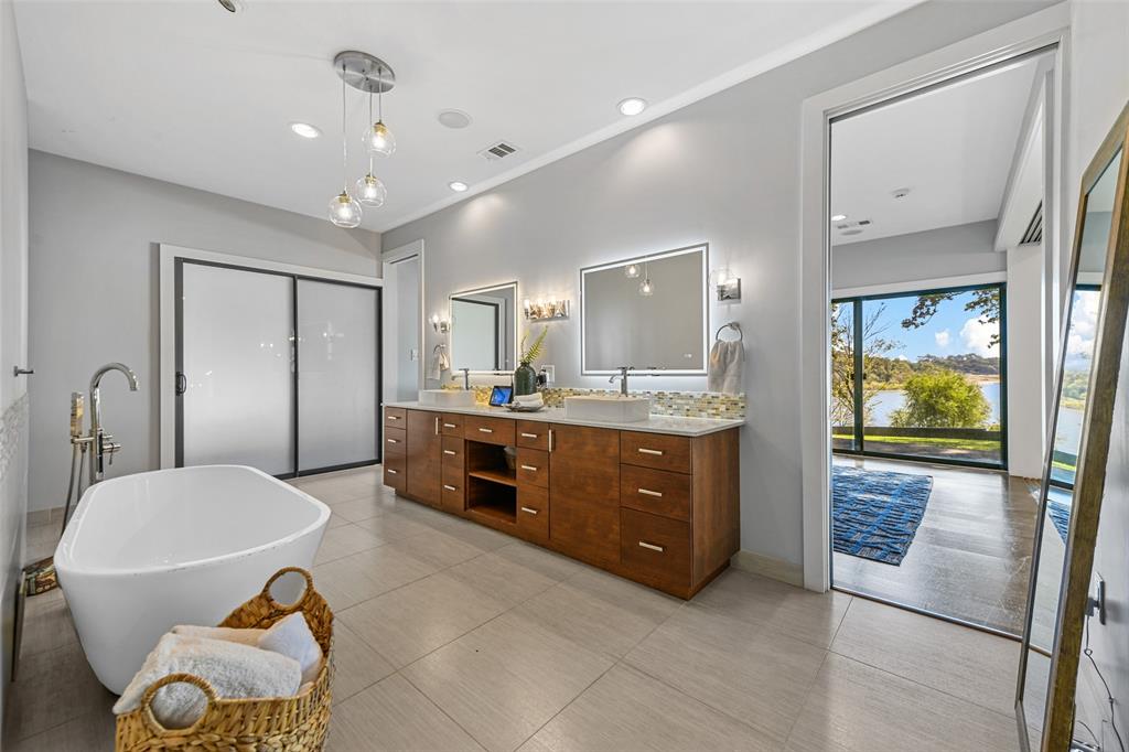 Bolo Point East - Residential