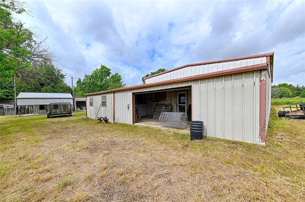 ZACHARIAH MOORE - Residential