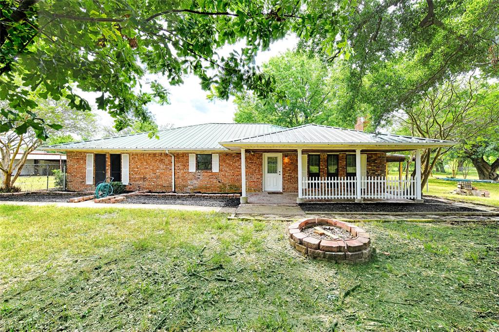 ZACHARIAH MOORE - Residential