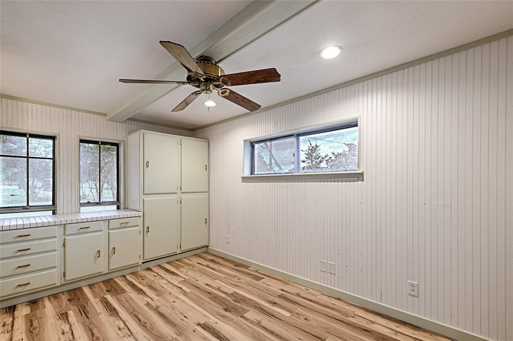 ZACHARIAH MOORE - Residential