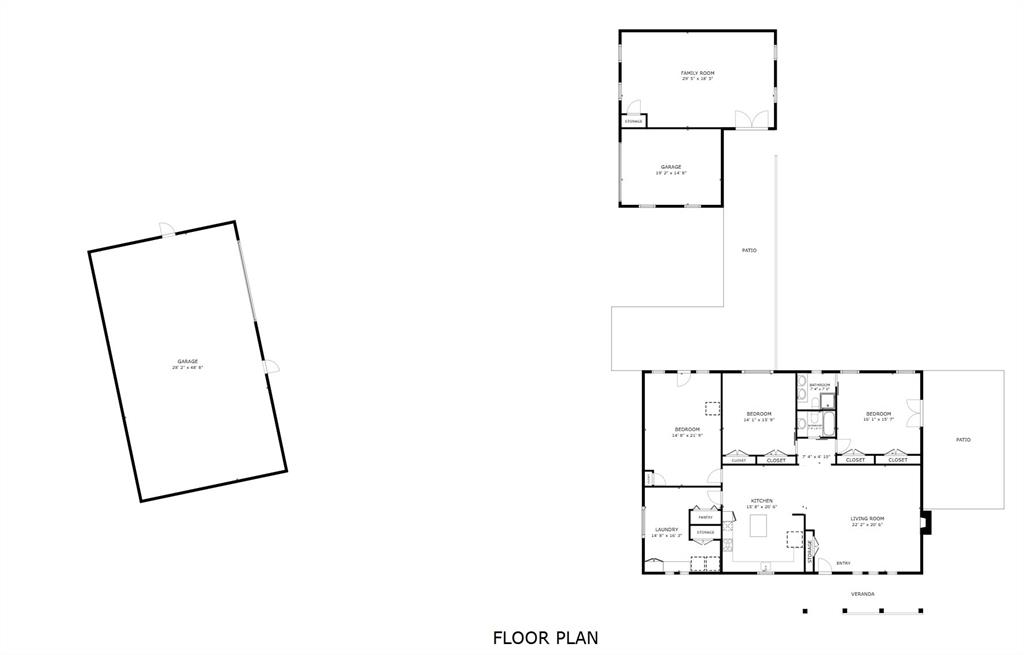 ZACHARIAH MOORE - Residential