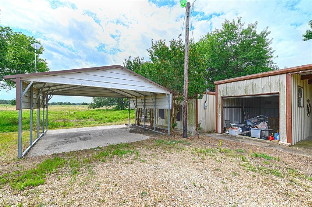 ZACHARIAH MOORE - Residential