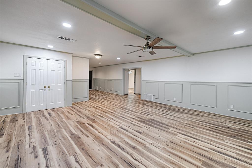 ZACHARIAH MOORE - Residential