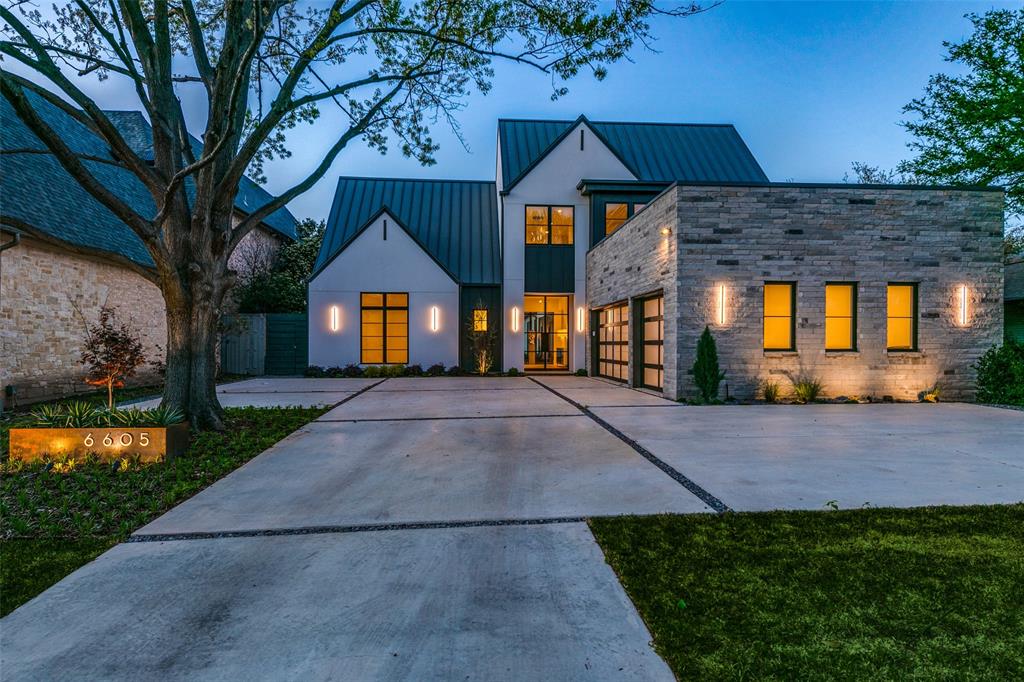 Crestmanor Estates - Residential