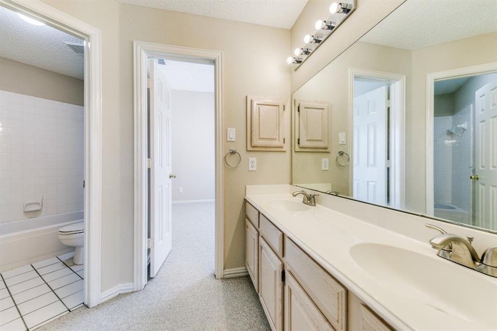 Deerfield West - Residential