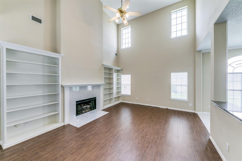 Deerfield West - Residential