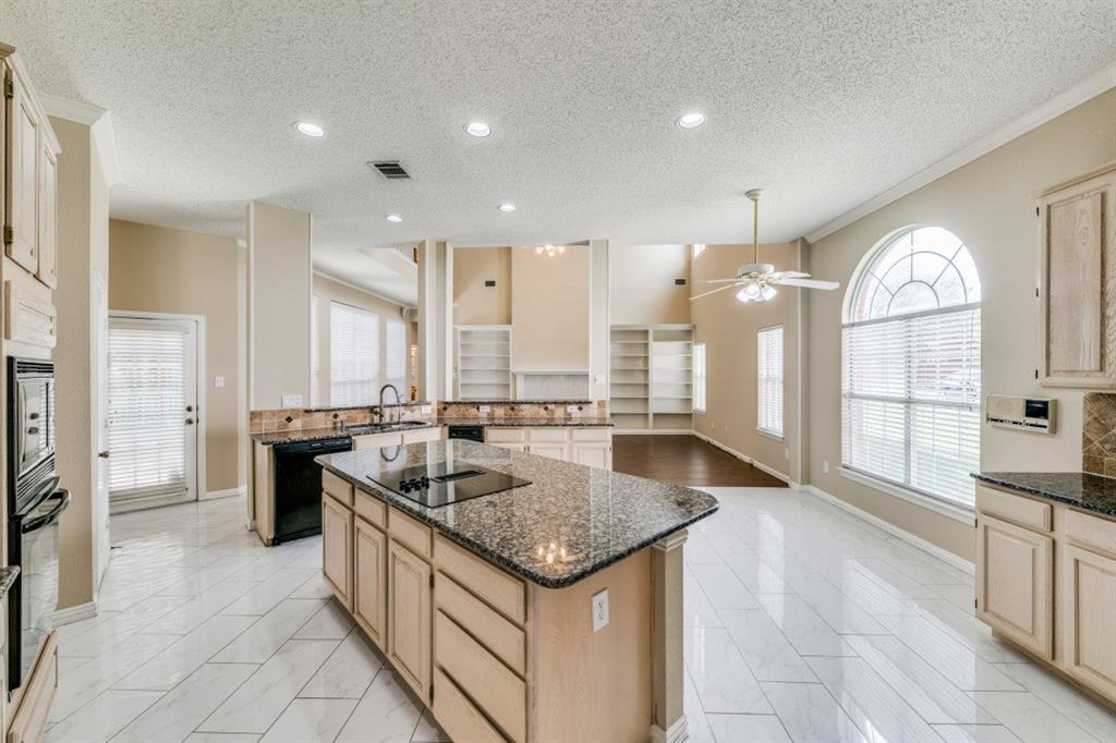 Deerfield West - Residential