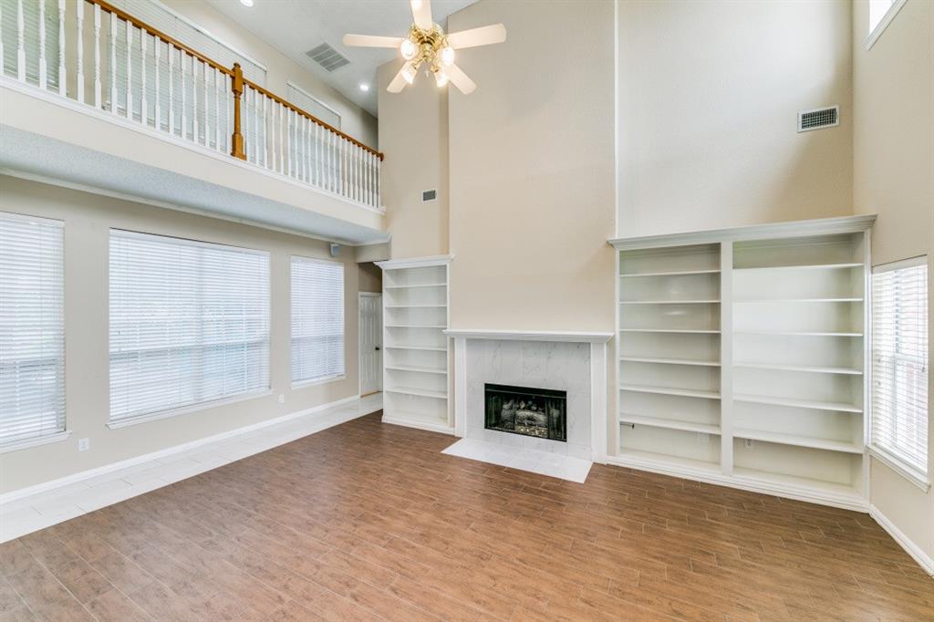 Deerfield West - Residential