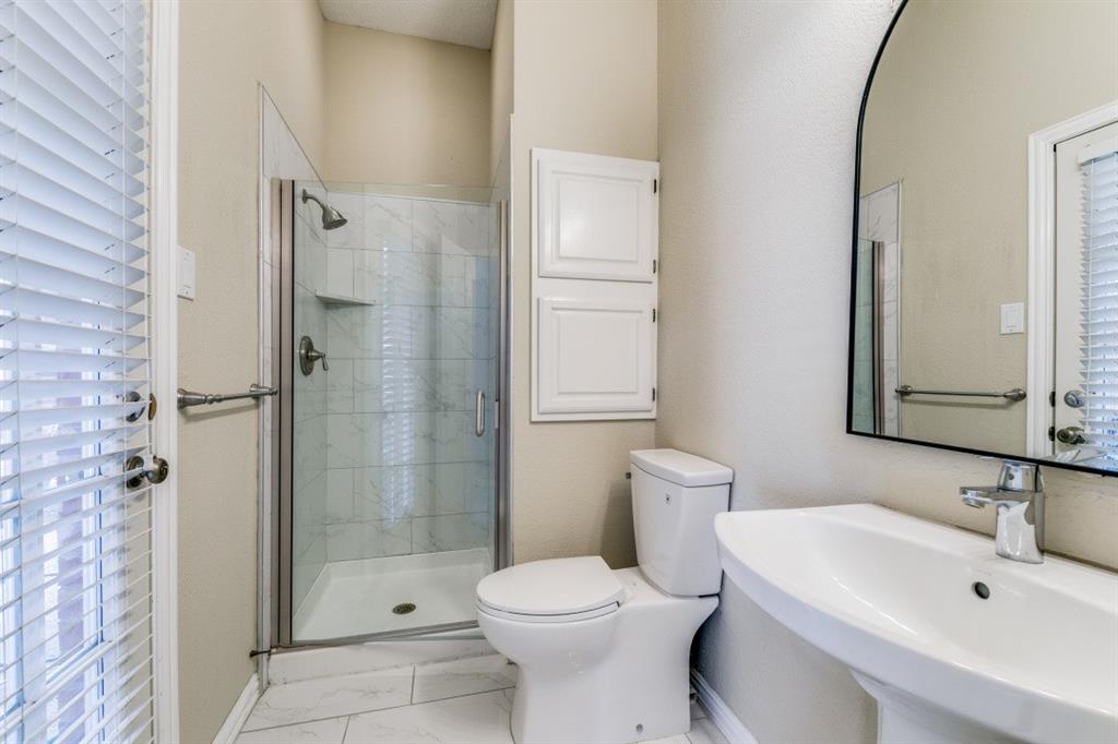 Deerfield West - Residential