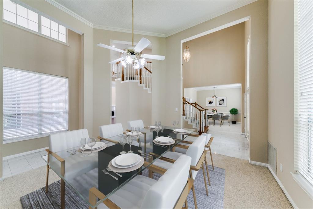 Deerfield West - Residential
