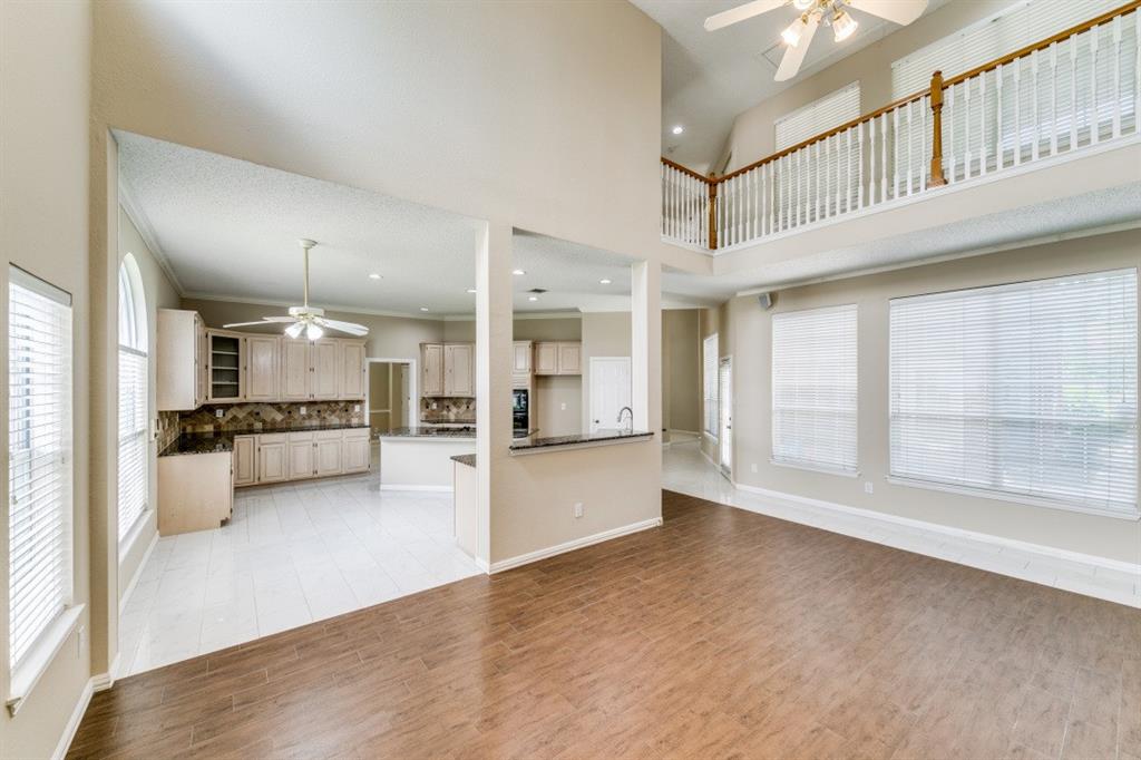 Deerfield West - Residential